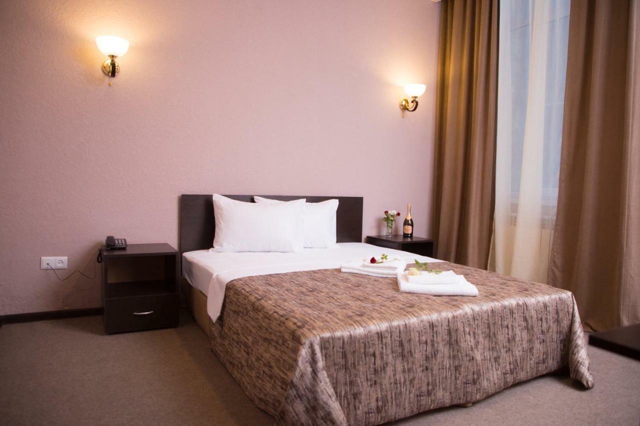 Richmind Hotel Vagharshapat Екстериор снимка